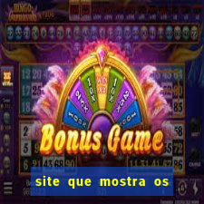 site que mostra os jogos pagantes